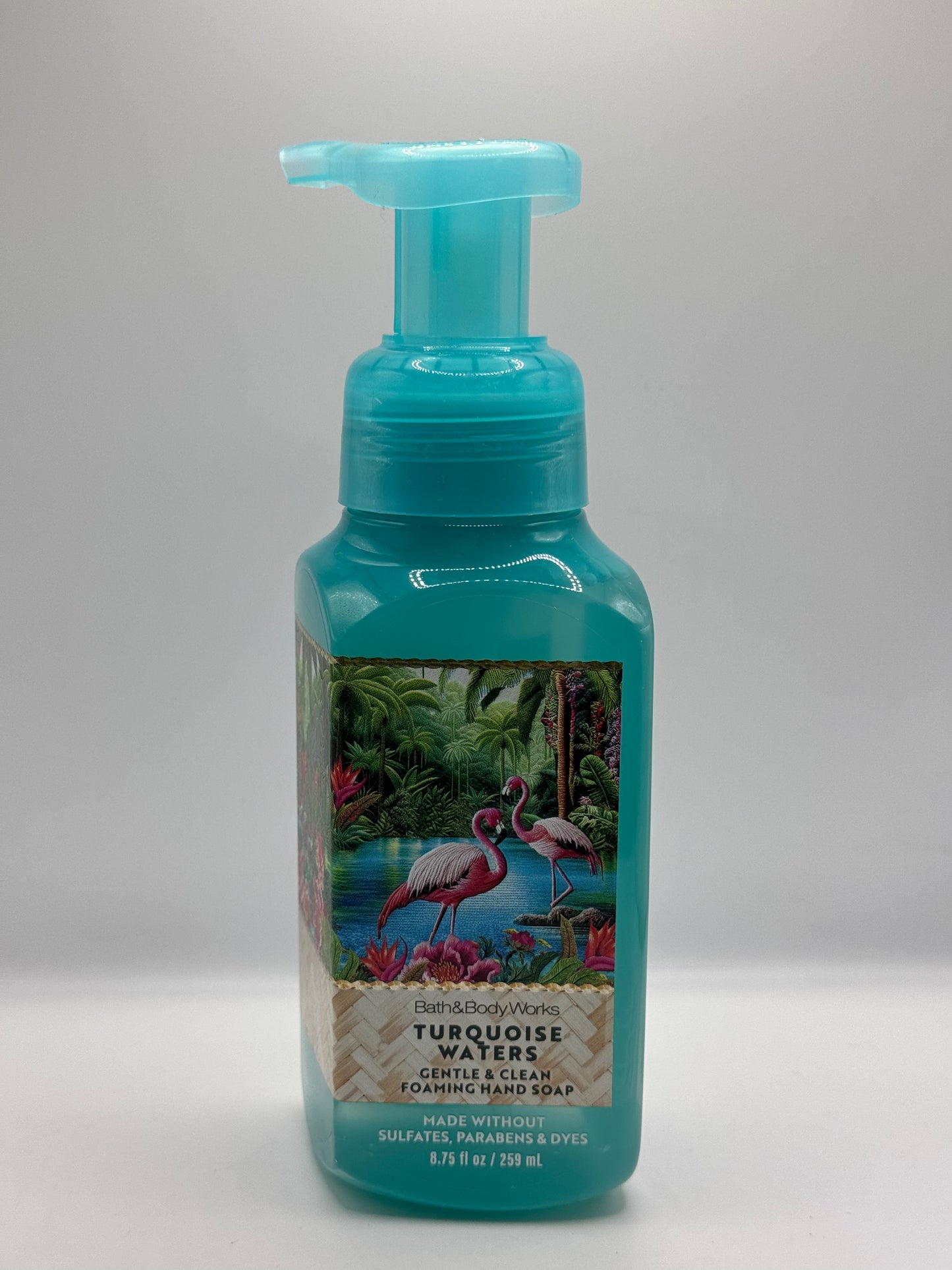 BBW Foaming & Gel Hand Soaps