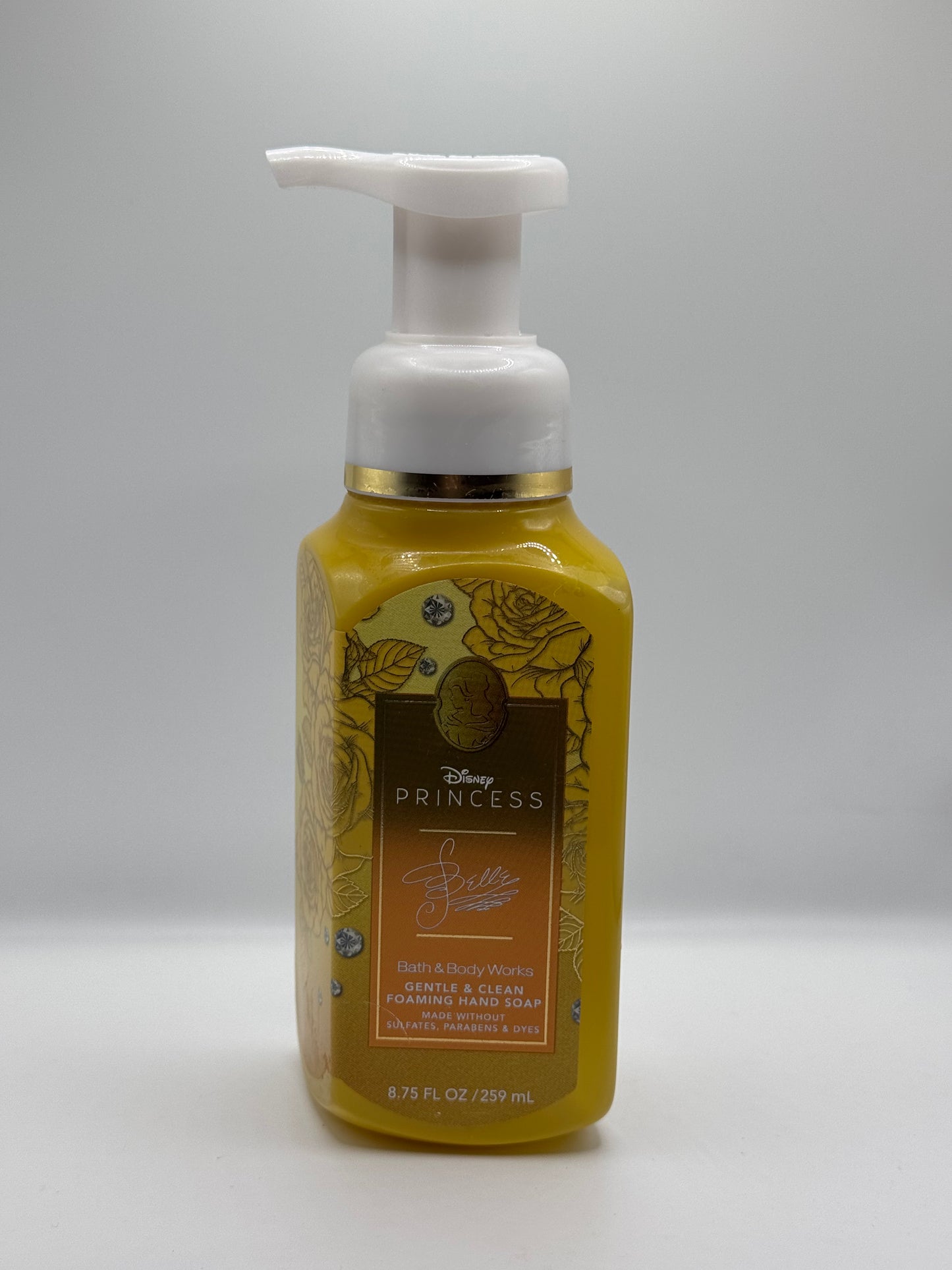 BBW Foaming & Gel Hand Soaps