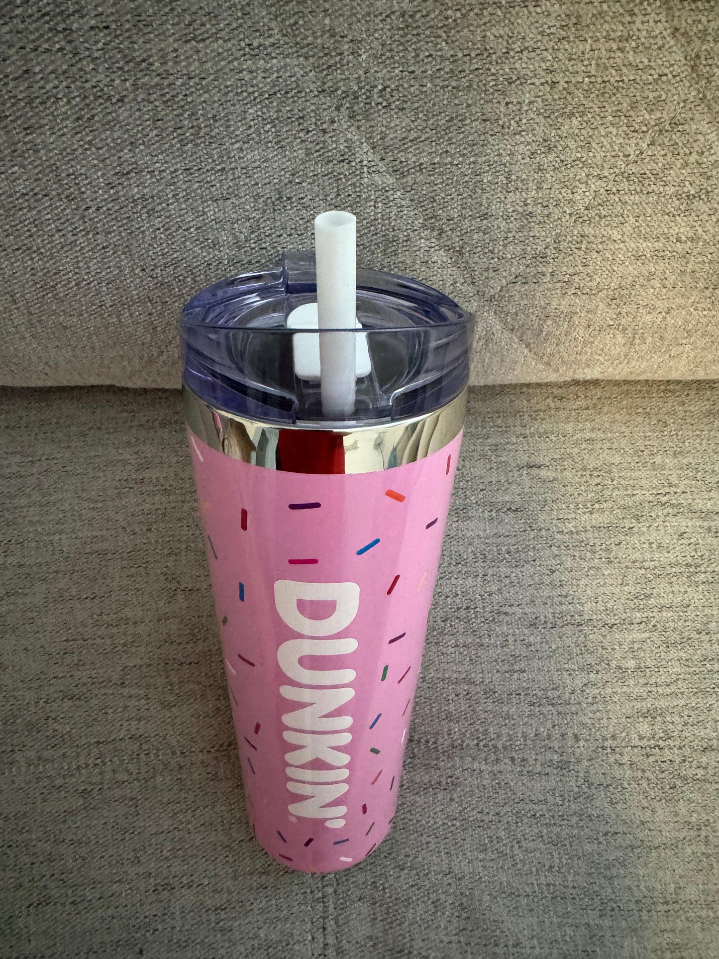 Dunkin Donuts Cups, Tumblers and Flasks