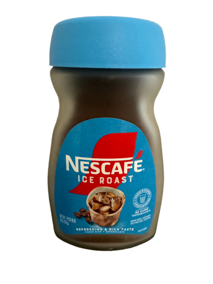 Nescafé Ice Roast Instant Coffee