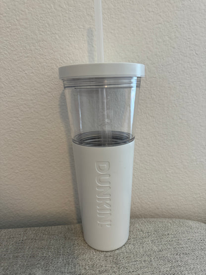 Dunkin Donuts Cups, Tumblers and Flasks