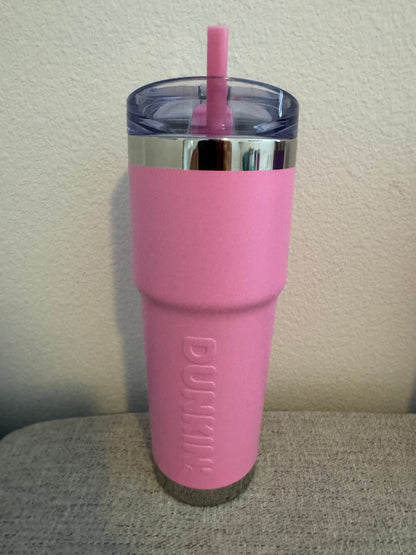 Dunkin Donuts Cups, Tumblers and Flasks