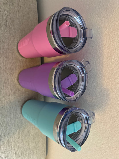 Dunkin Donuts Cups, Tumblers and Flasks