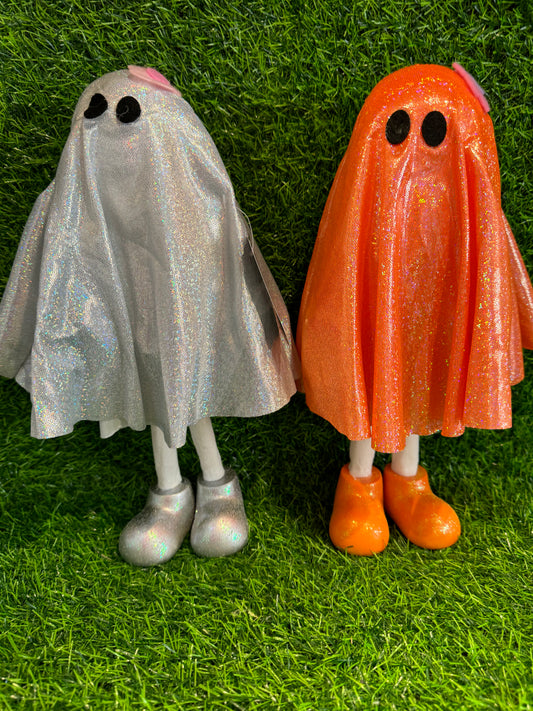 Decorative Table Top Ghosts