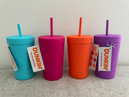 Dunkin Donuts Cups, Tumblers and Flasks