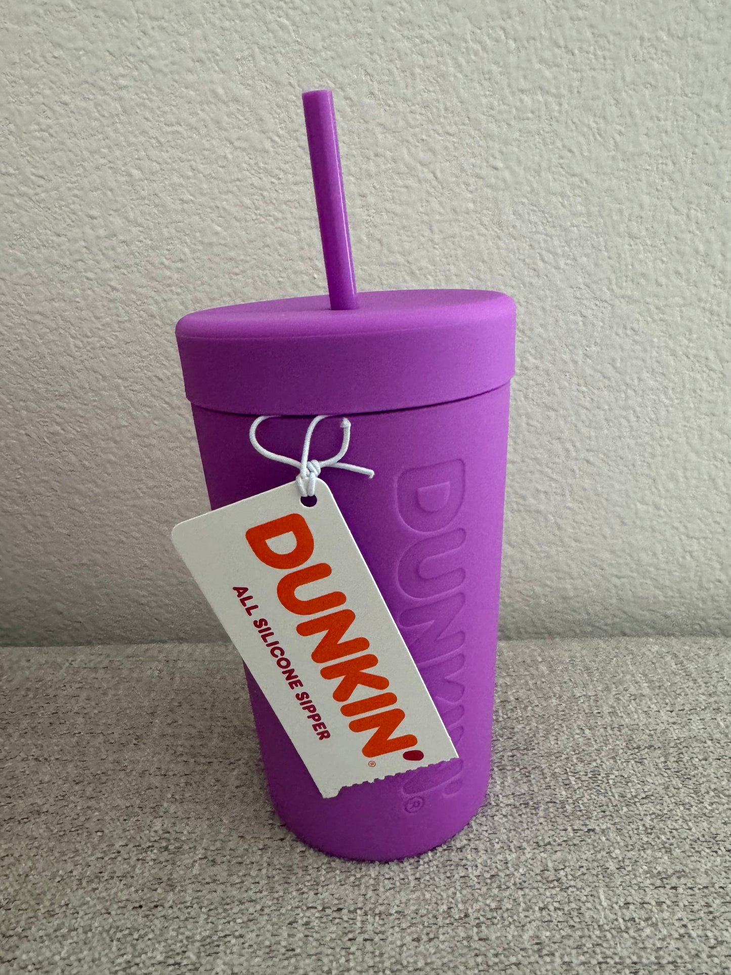 Dunkin Donuts Cups, Tumblers and Flasks