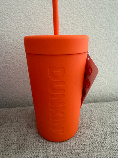 Dunkin Donuts Cups, Tumblers and Flasks