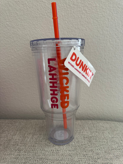 Dunkin Donuts Cups, Tumblers and Flasks