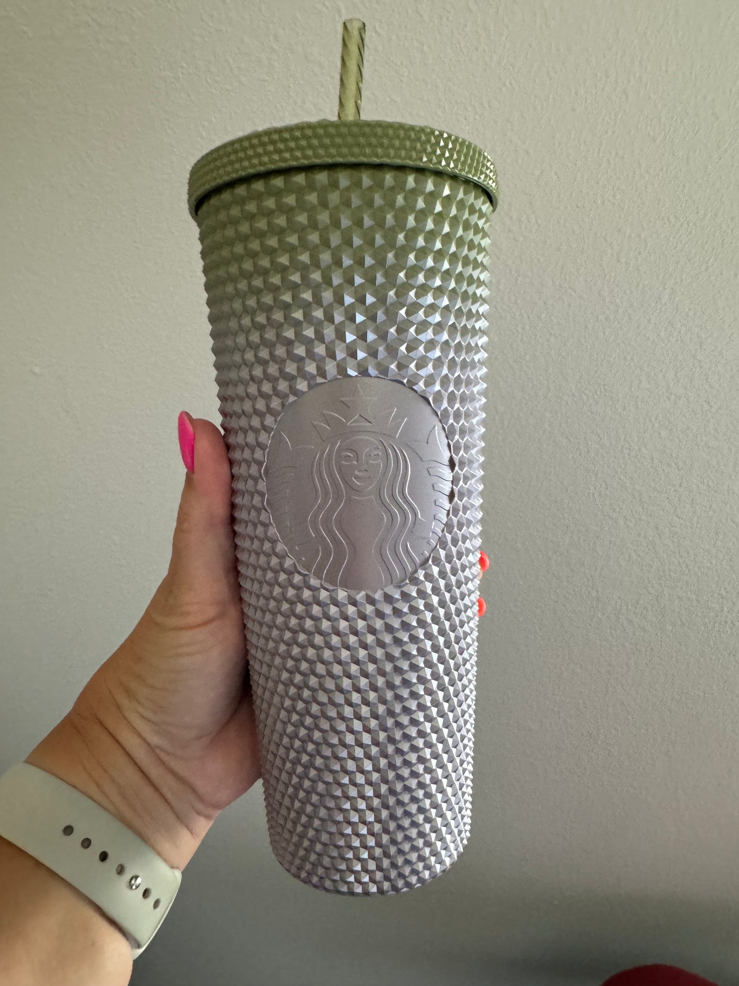 Starbucks Tumblers Venti Cups - Jewelled, Studded, Block, Disney etc