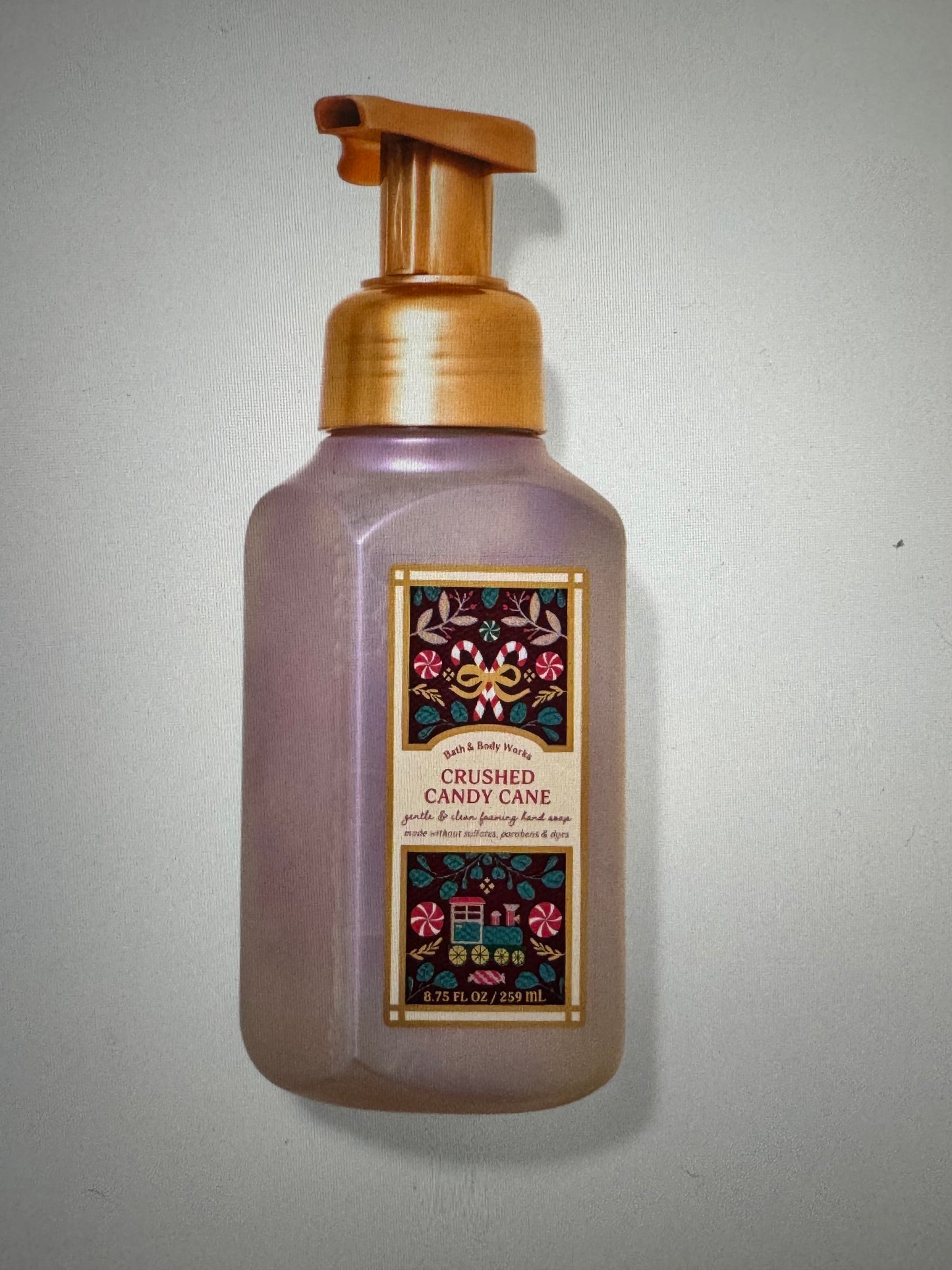 BBW Foaming & Gel Hand Soaps