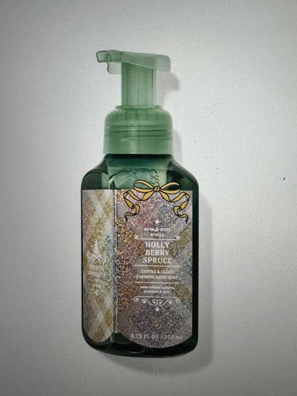 BBW Foaming & Gel Hand Soaps