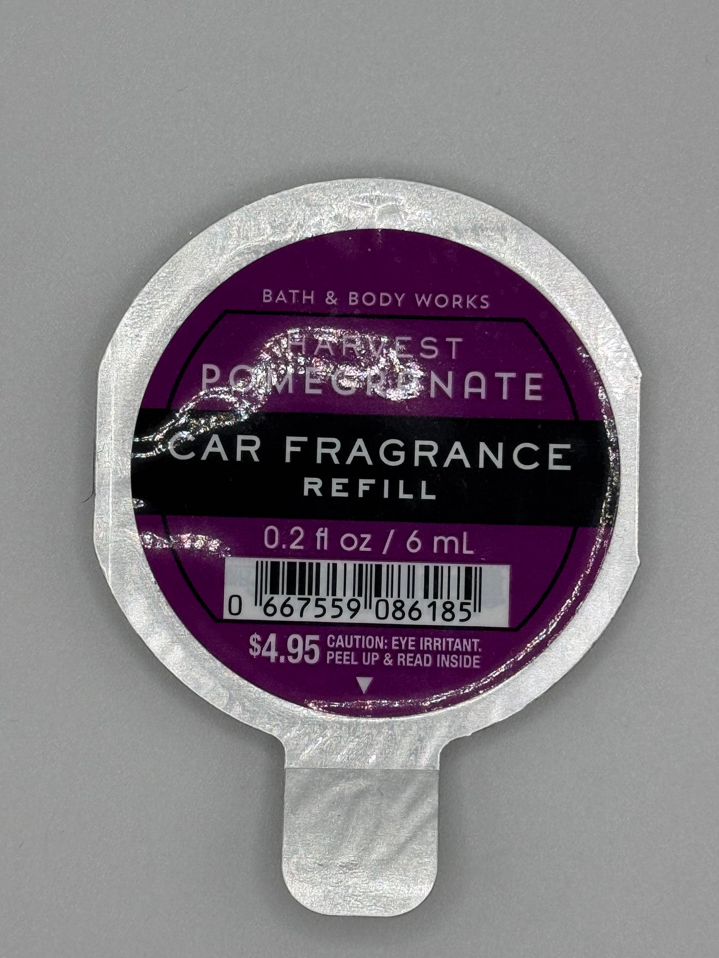 BBW Car Portable Scent Refills