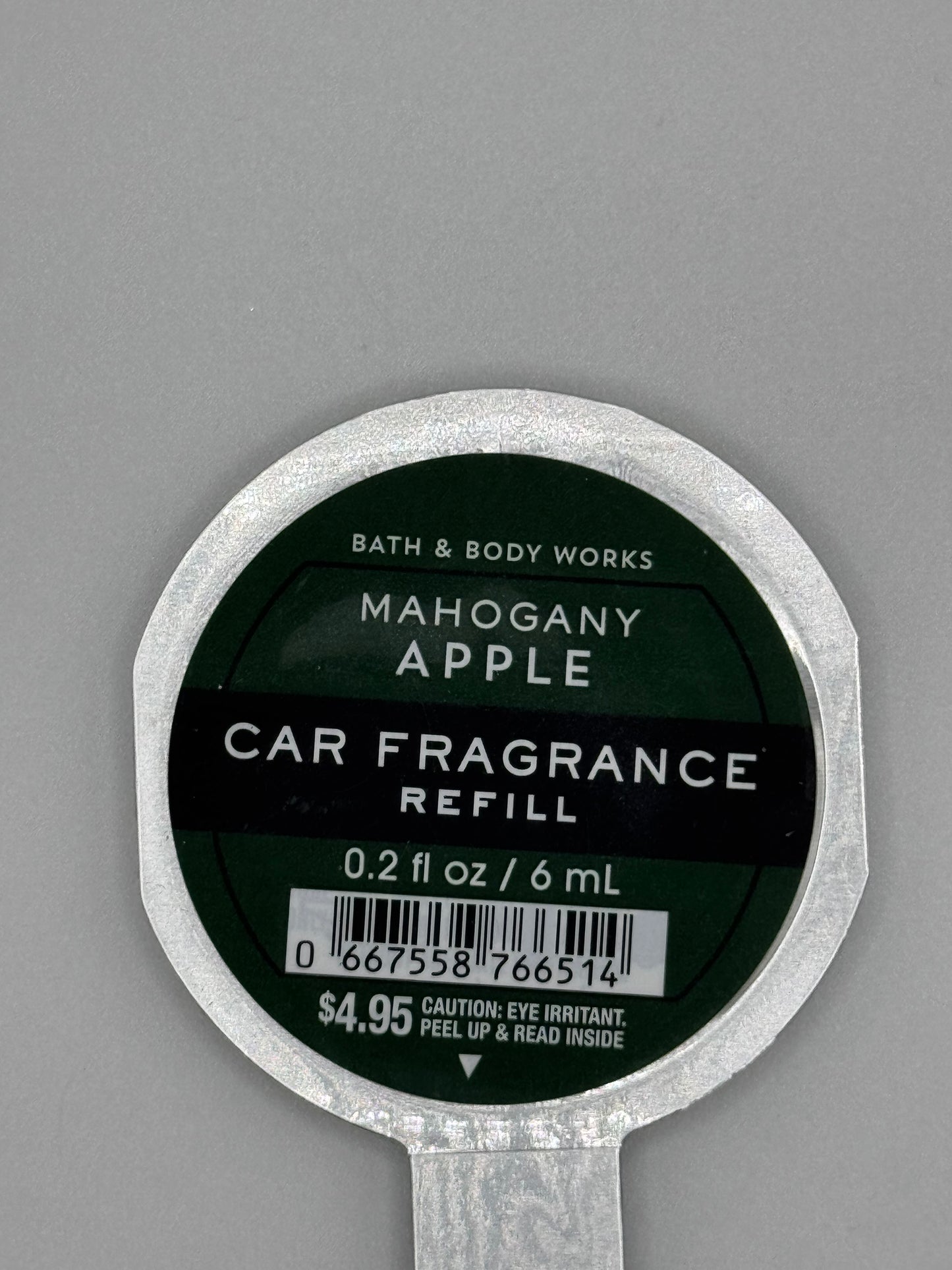 BBW Car Portable Scent Refills