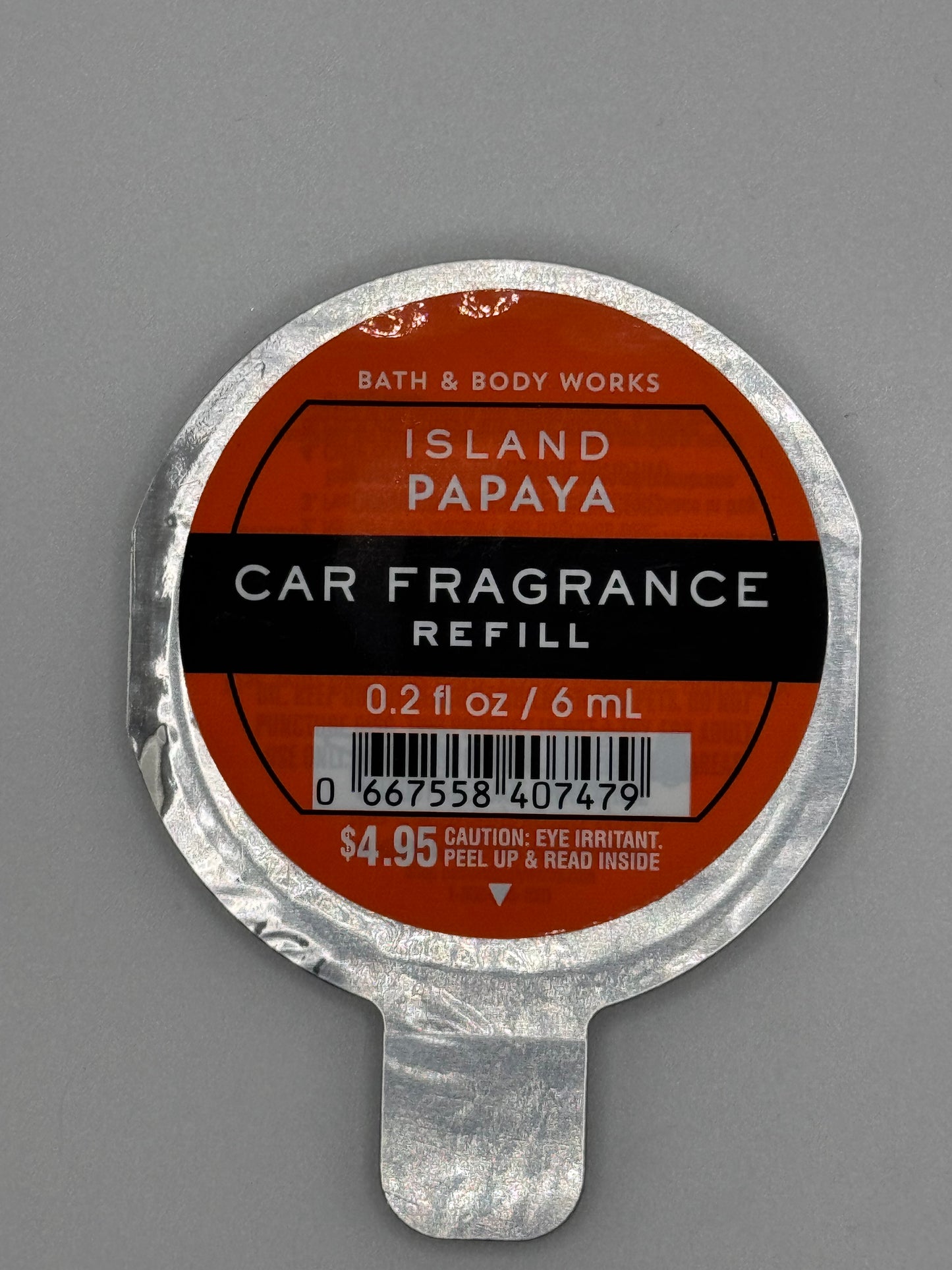 BBW Car Portable Scent Refills