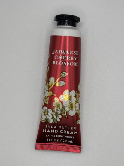 BBW Handcreams