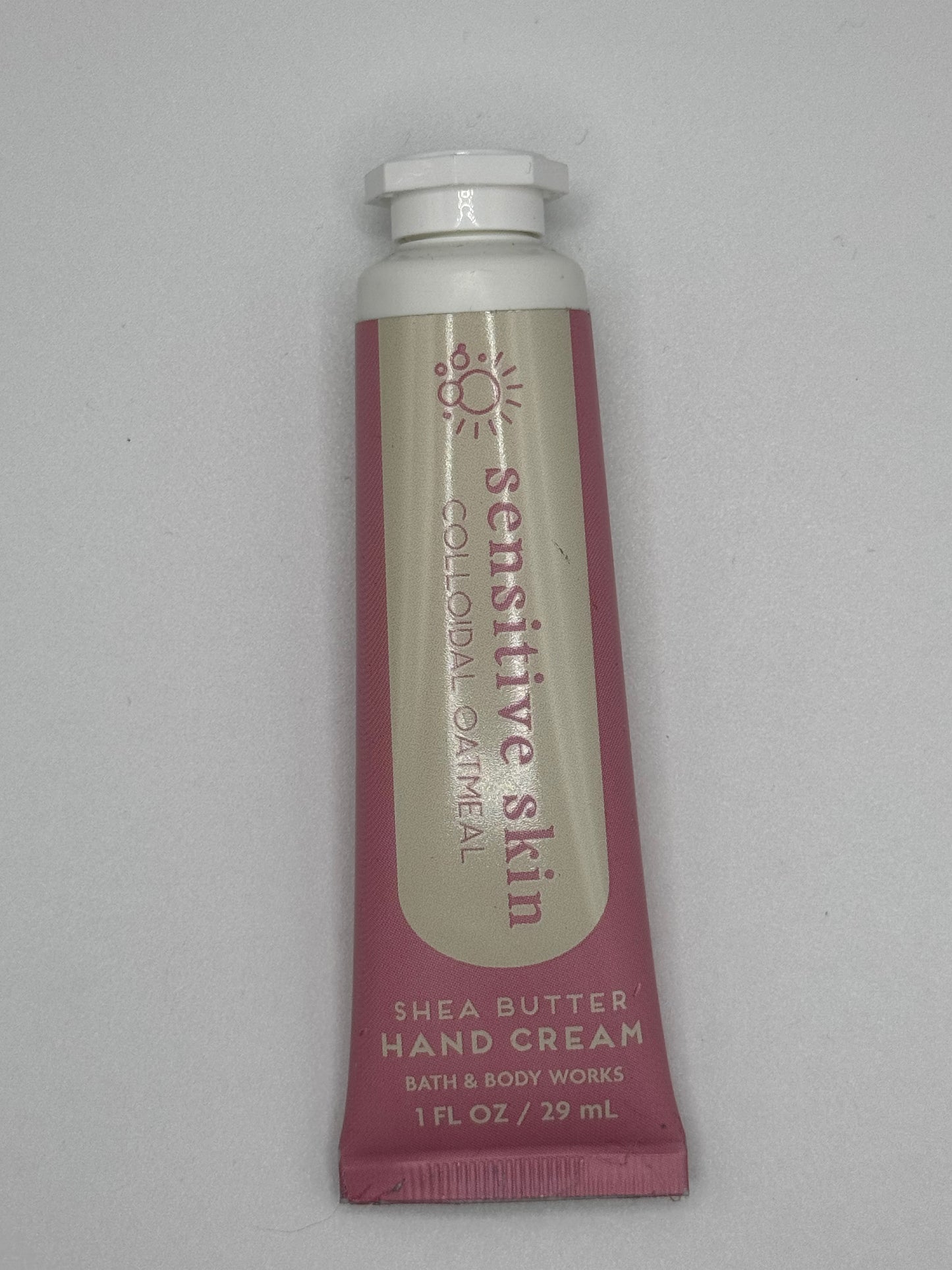 BBW Handcreams