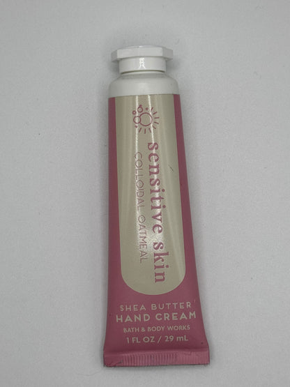 BBW Handcreams