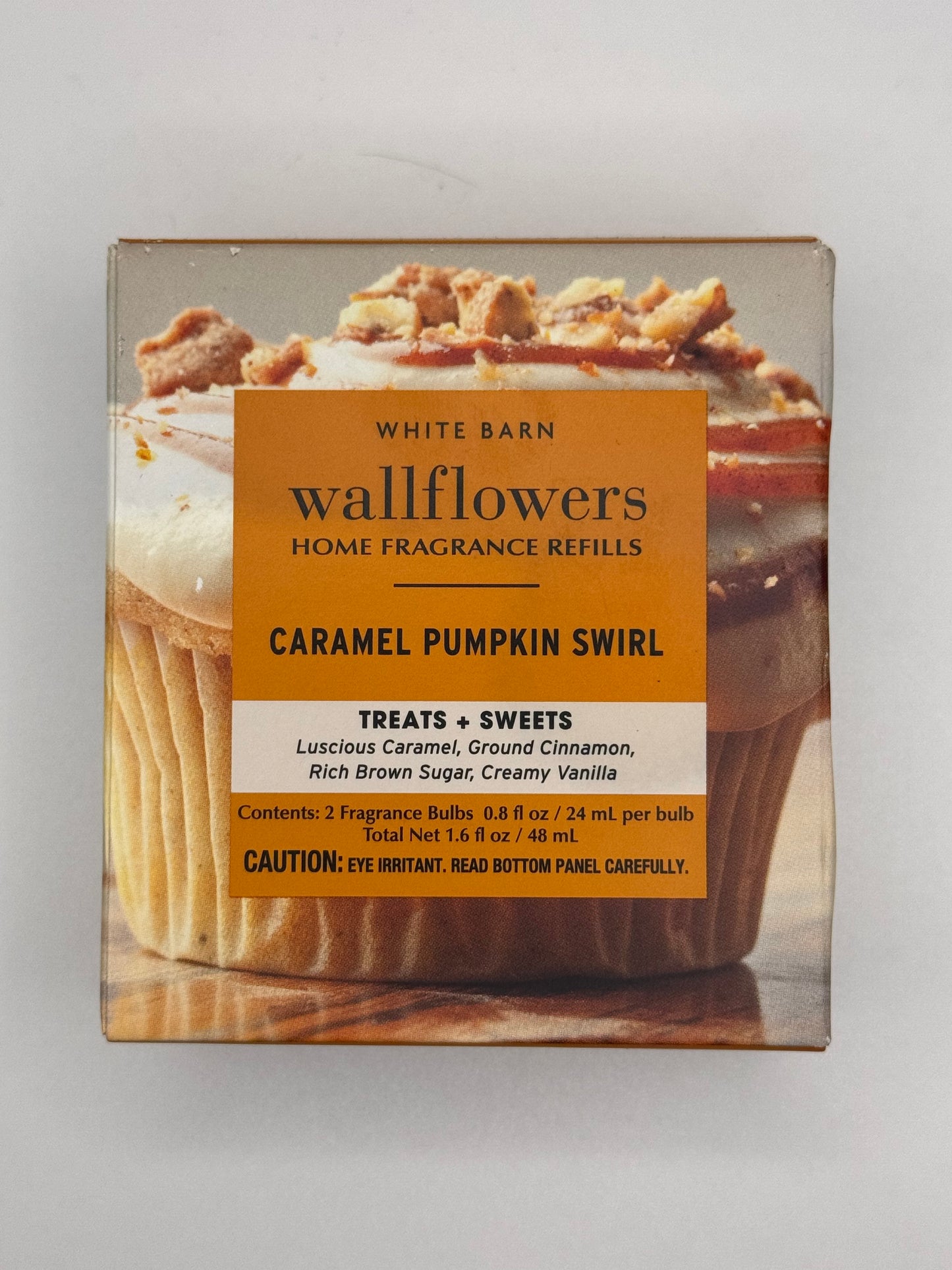 BBW Wallflower Refills Single & Twin Packs