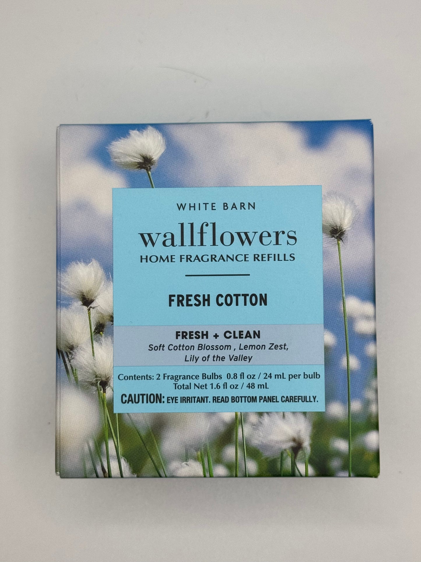 BBW Wallflower Refills Single & Twin Packs