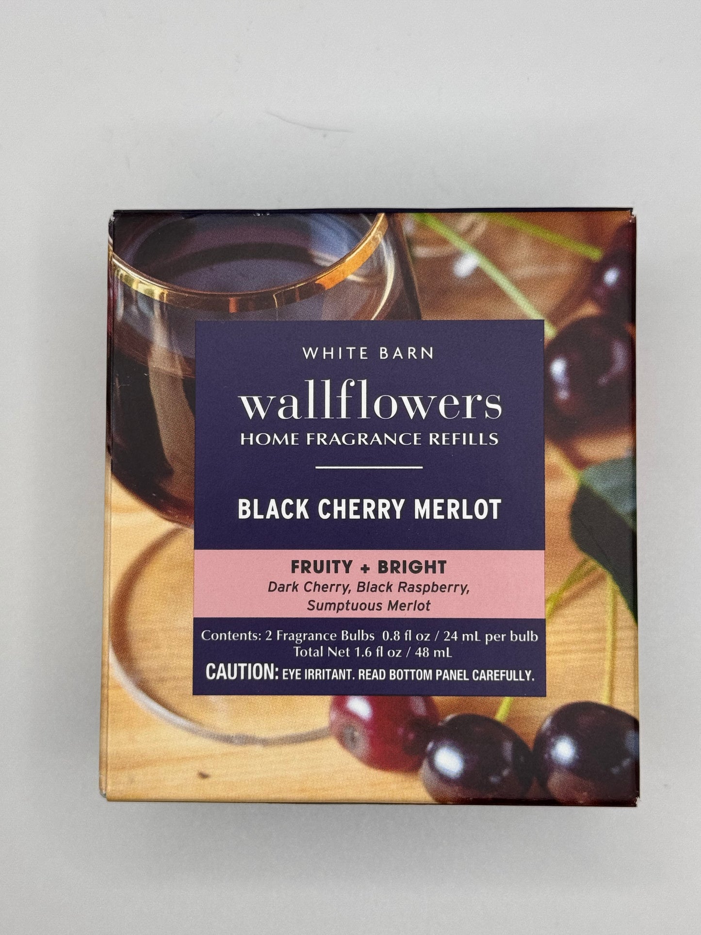 BBW Wallflower Refills Single & Twin Packs