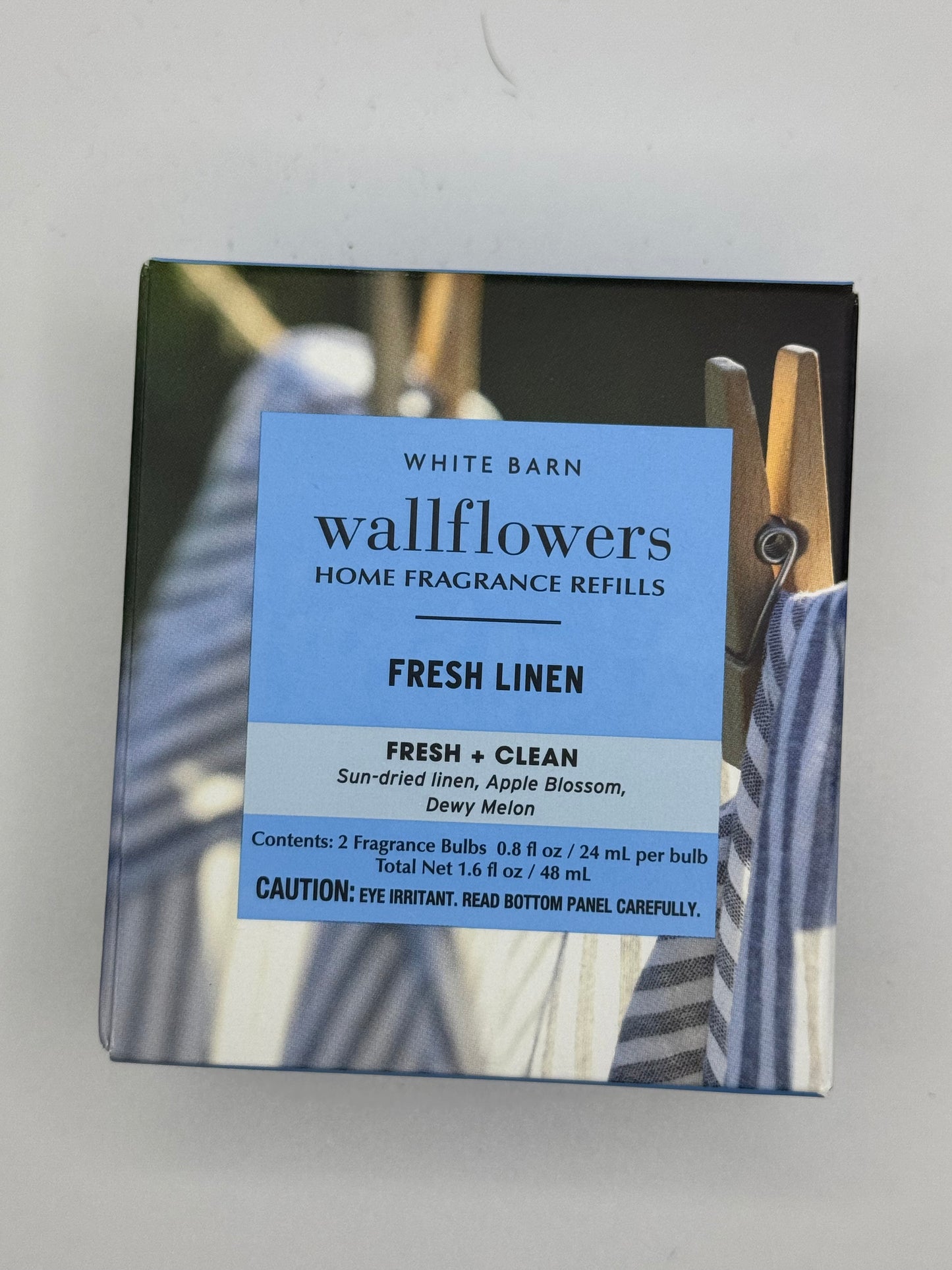 BBW Wallflower Refills Single & Twin Packs