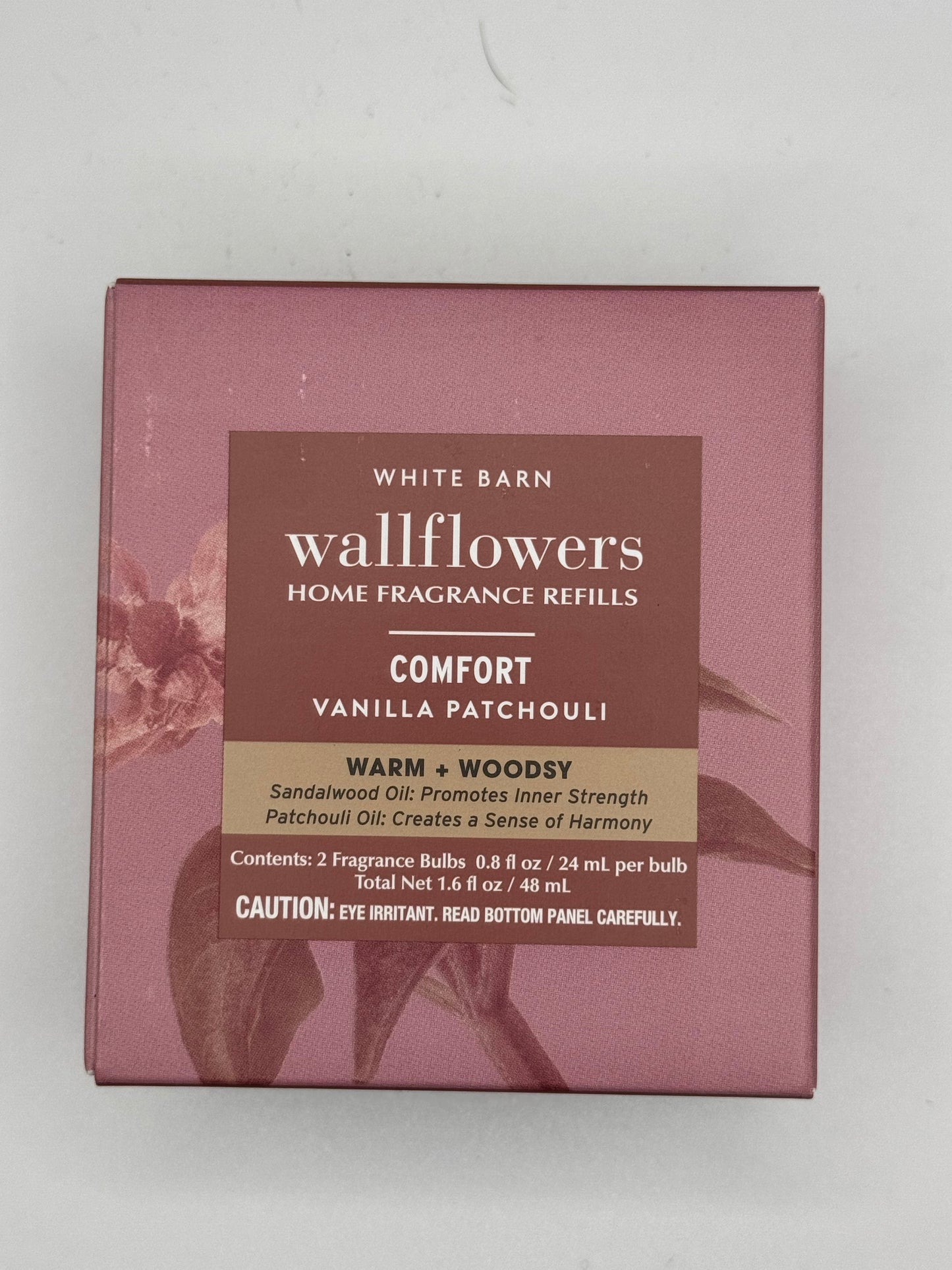 BBW Wallflower Refills Single & Twin Packs