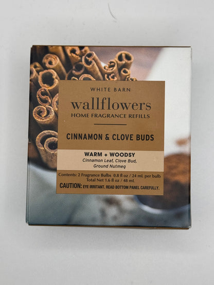 BBW Wallflower Refills Single & Twin Packs