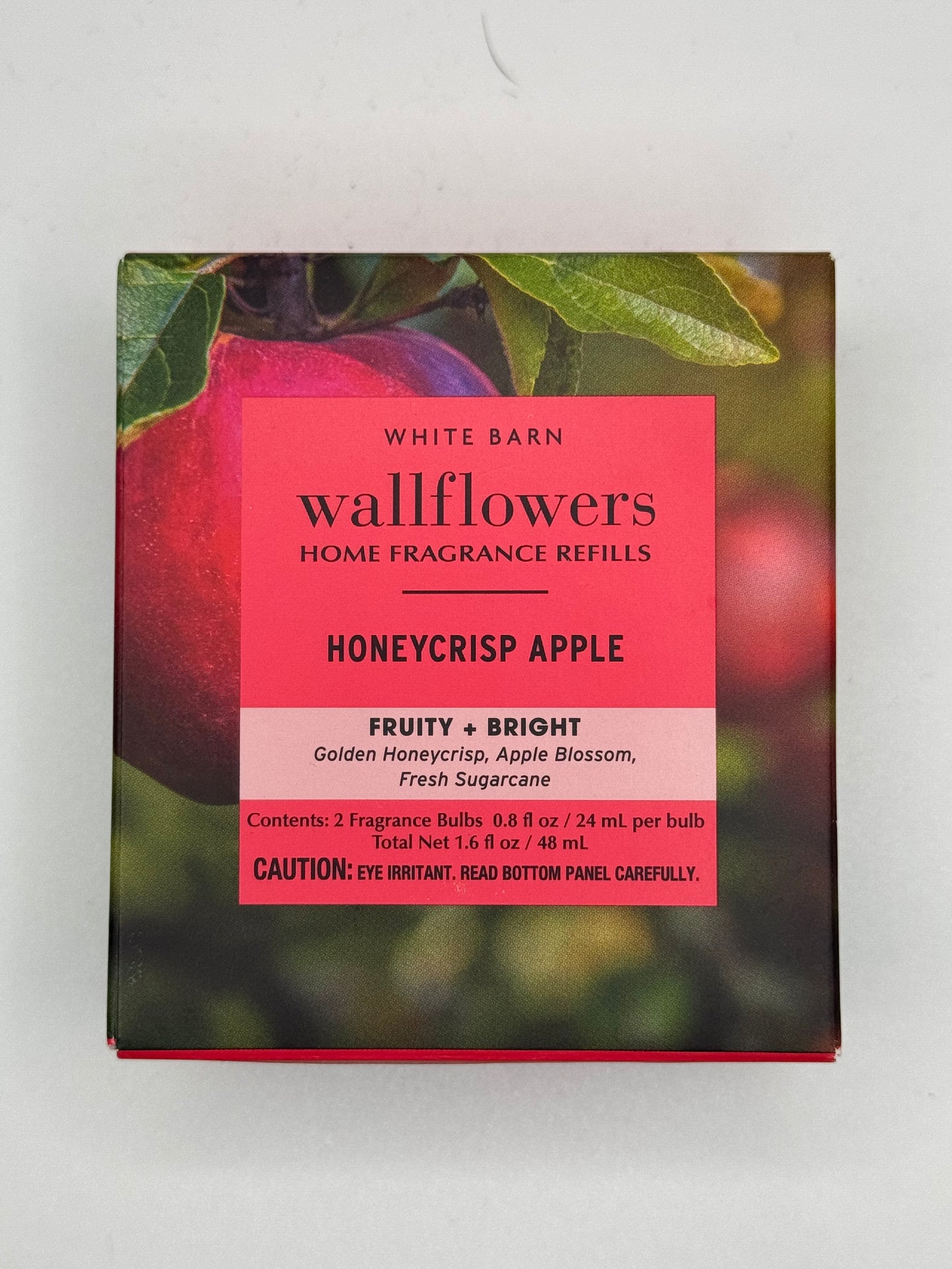 BBW Wallflower Refills Single & Twin Packs