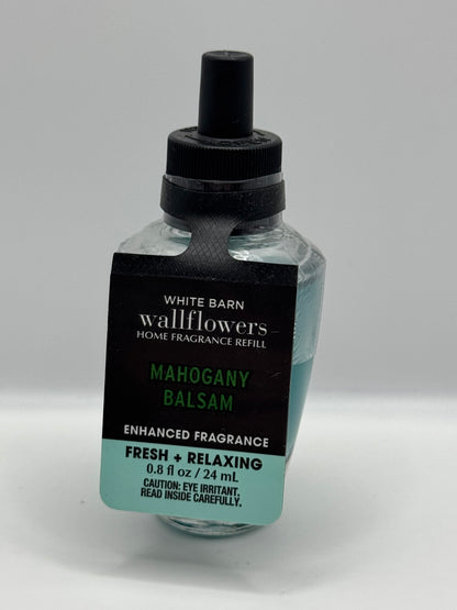 BBW Wallflower Refills Single & Twin Packs