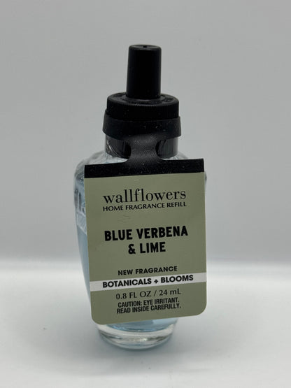 BBW Wallflower Refills Single & Twin Packs