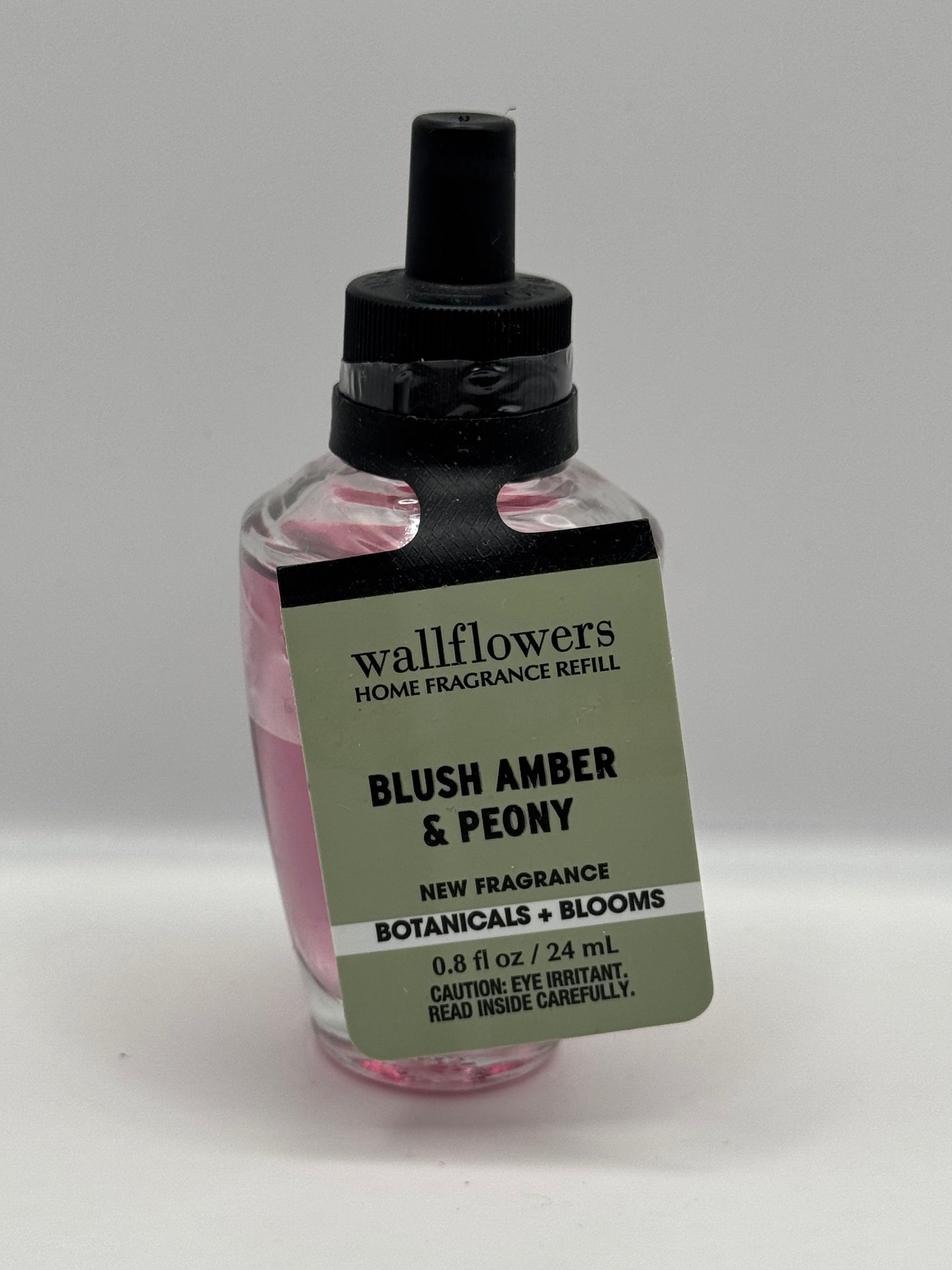 BBW Wallflower Refills Single & Twin Packs