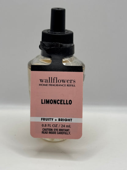 BBW Wallflower Refills Single & Twin Packs