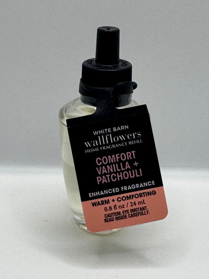 BBW Wallflower Refills Single & Twin Packs