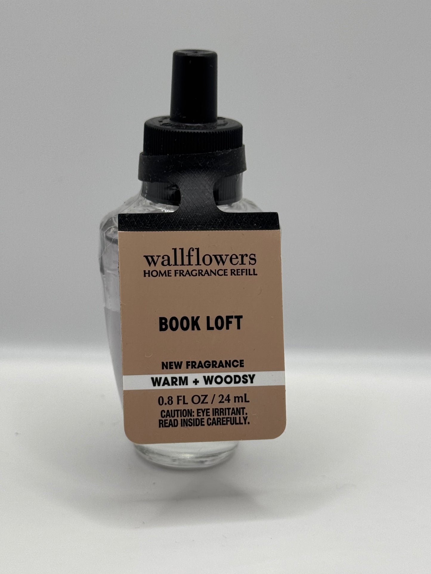 BBW Wallflower Refills Single & Twin Packs