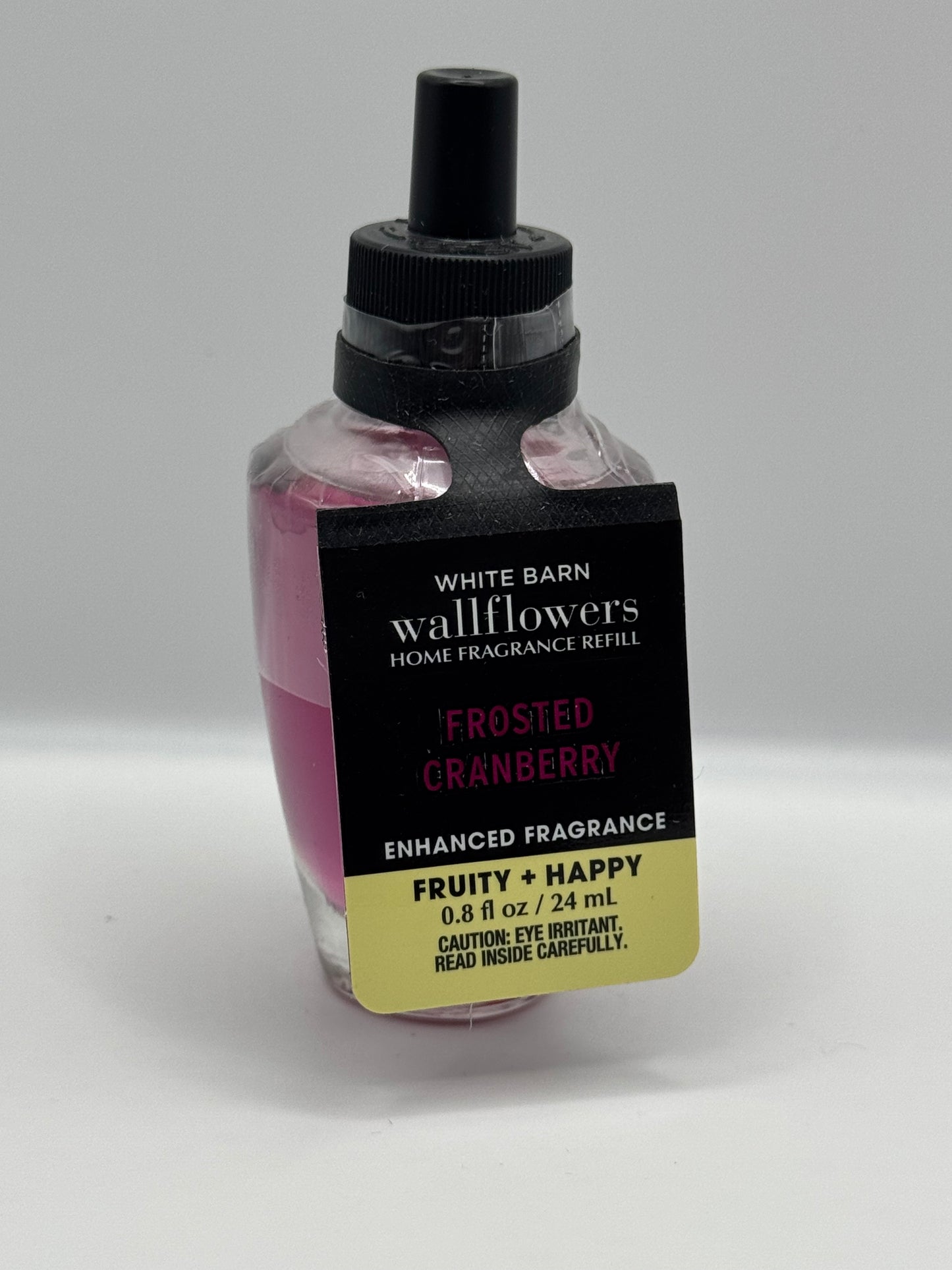 BBW Wallflower Refills Single & Twin Packs