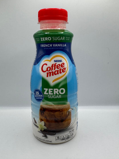 Coffee Mate Coffee Creamers