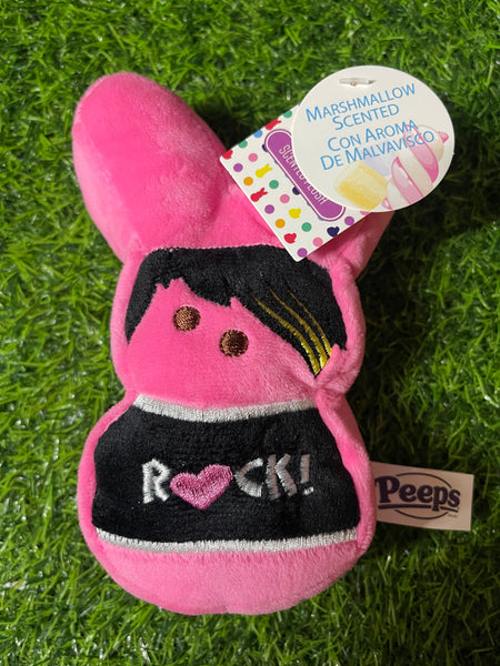 Peeps Plushies and Gift Sets