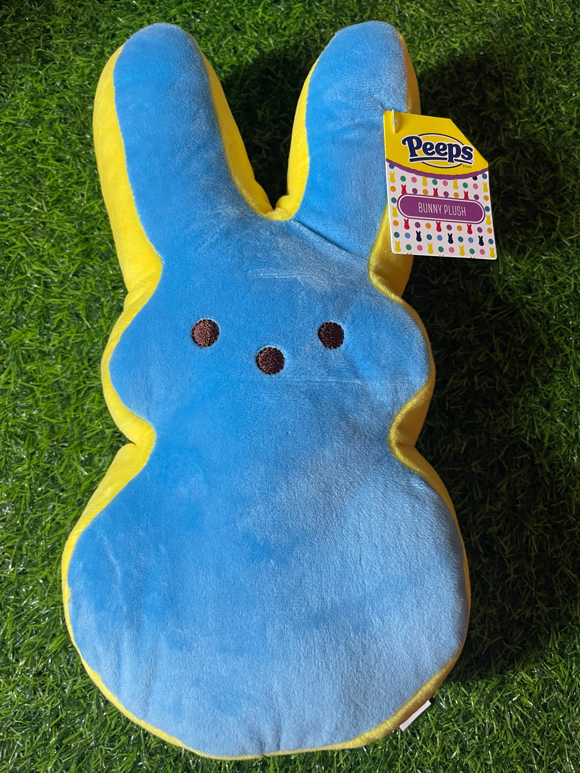 PEEPS factory medium size 24” 2023 plush