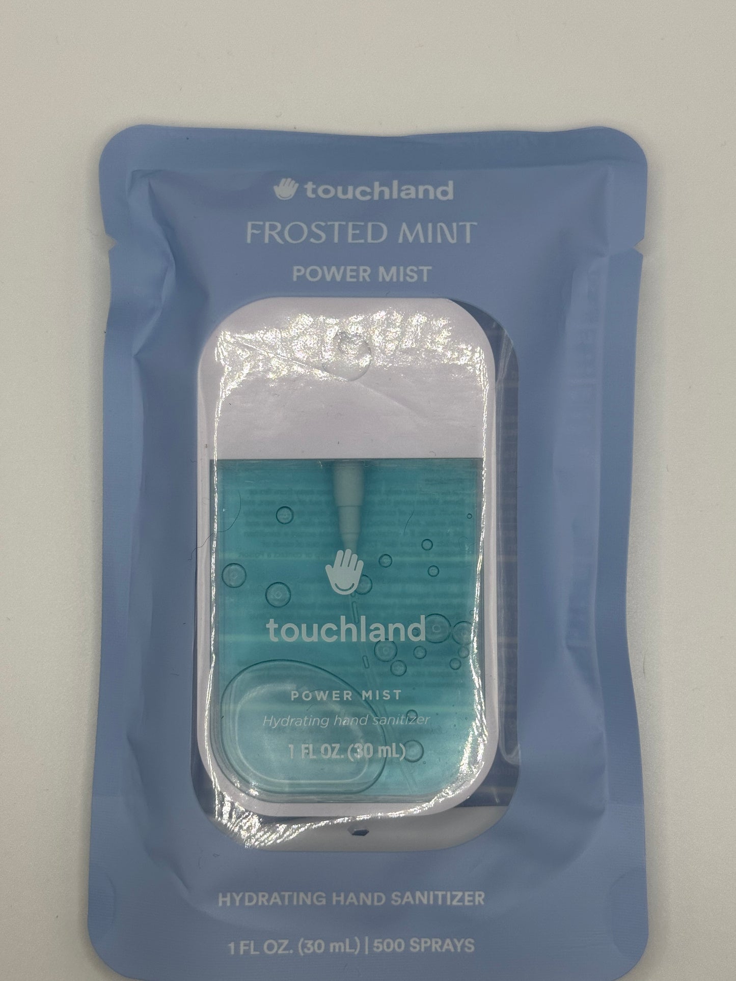 Touchland Spray Sanitisers 30ml and Cases