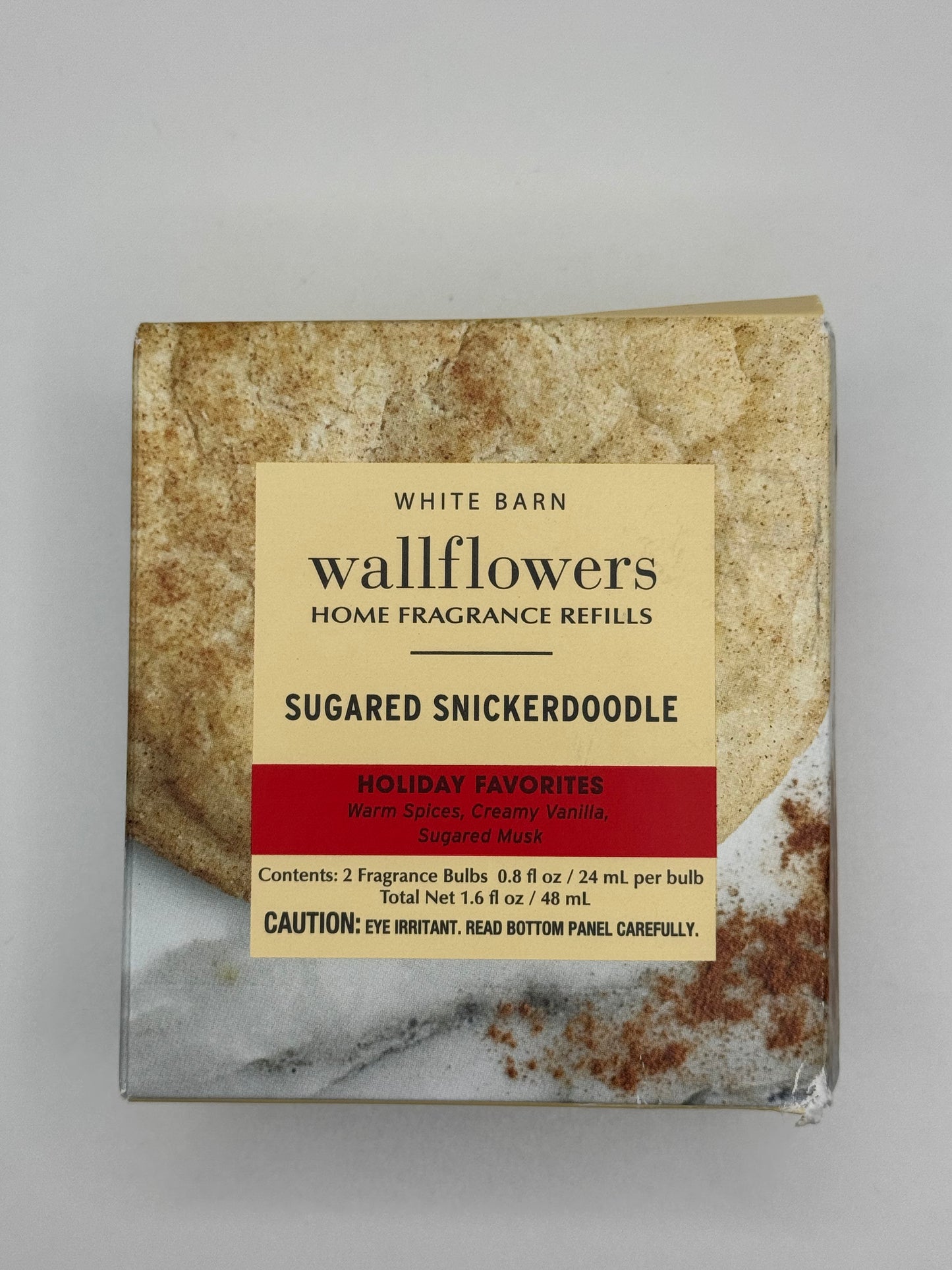 BBW Wallflower Refills Single & Twin Packs