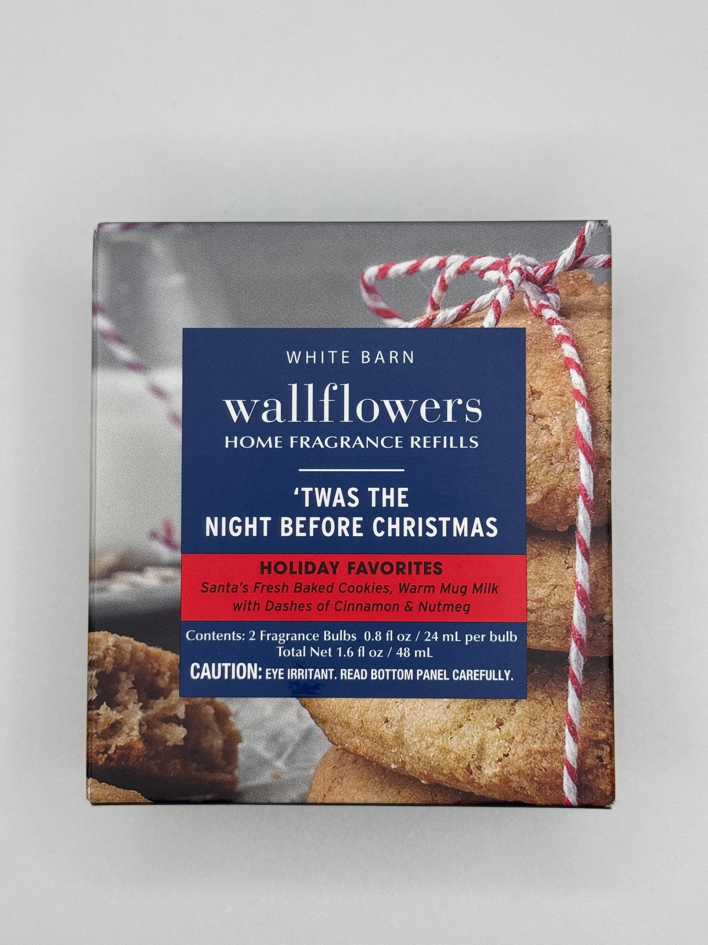 BBW Wallflower Refills Single & Twin Packs