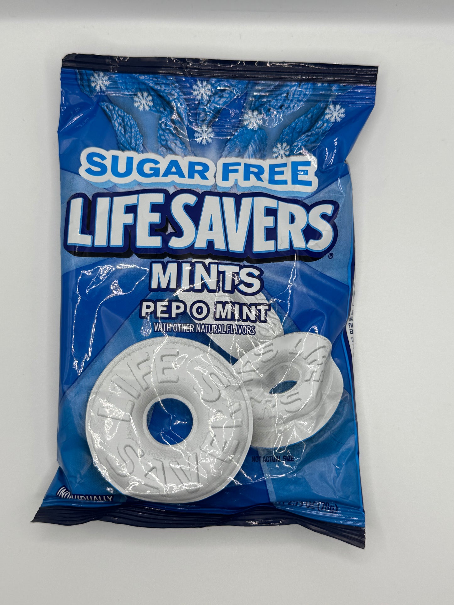 Lifesavers Various