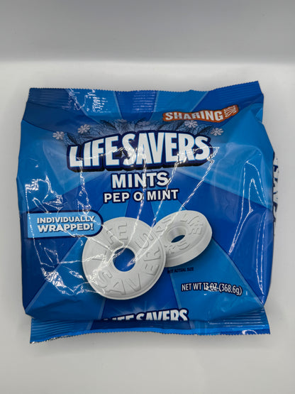 Lifesavers Various