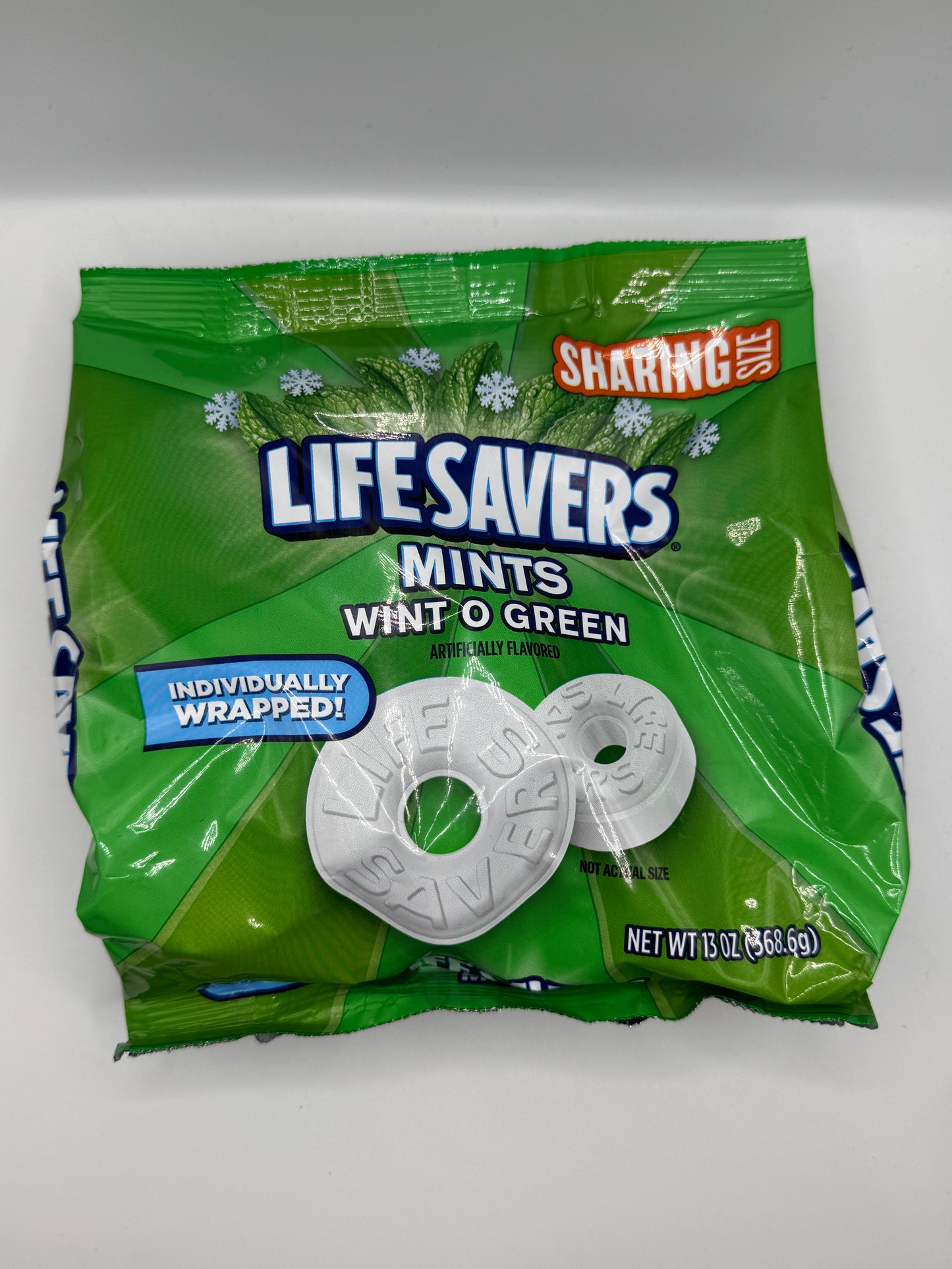 Lifesavers Various