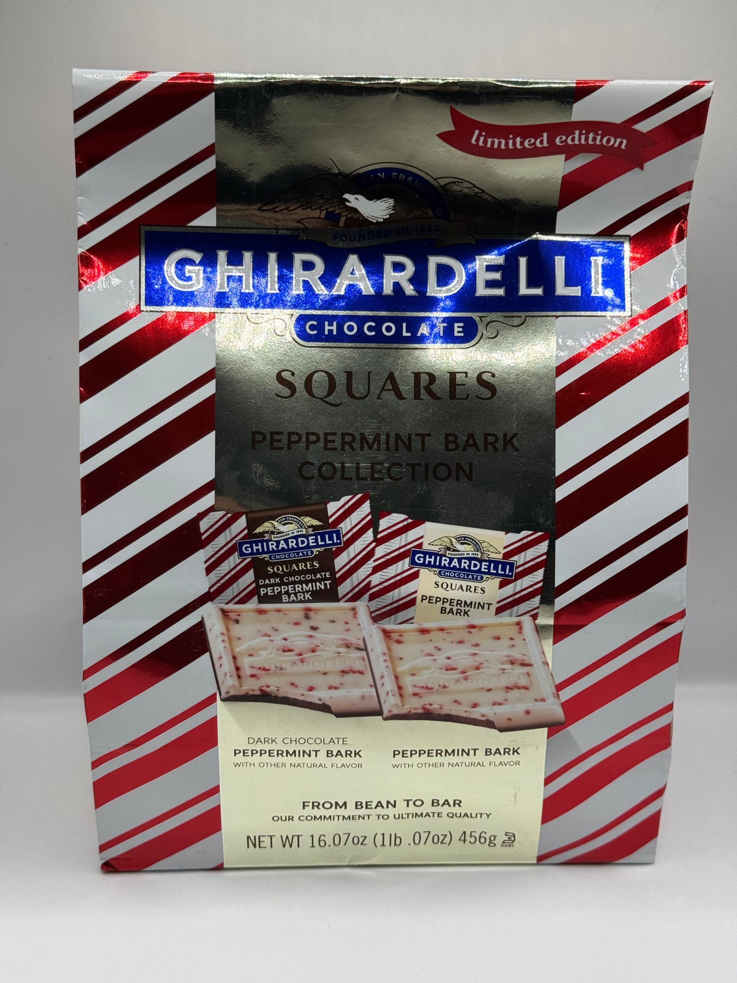 Ghirardelli Chocolates Various Sizes & Flavours & Gifts