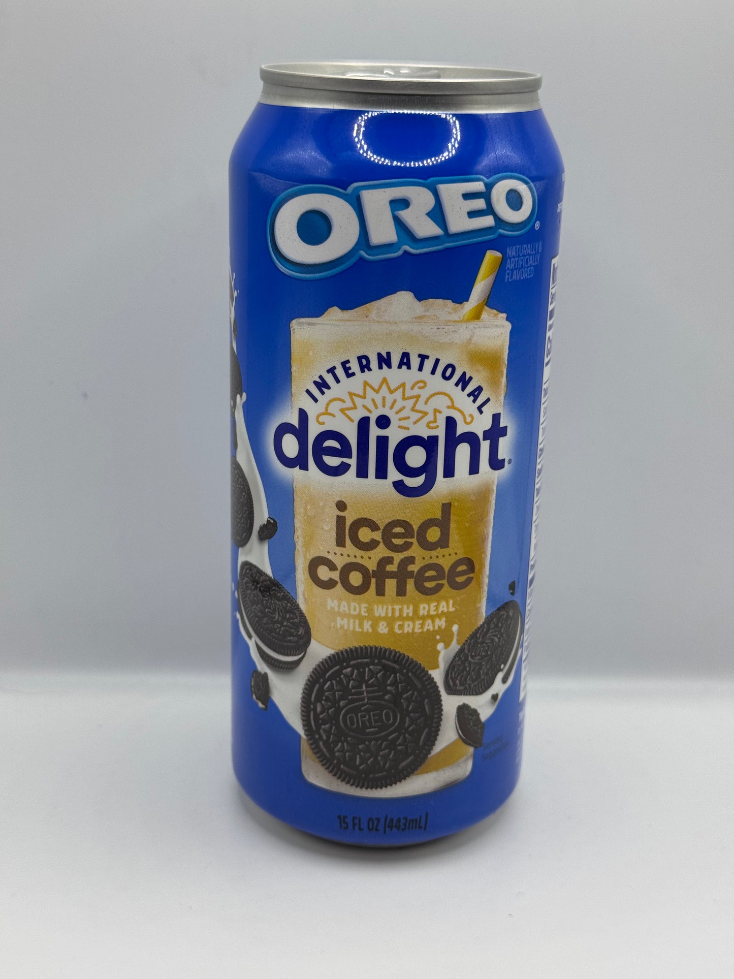 International Delight Iced Coffee Can Various Flavours