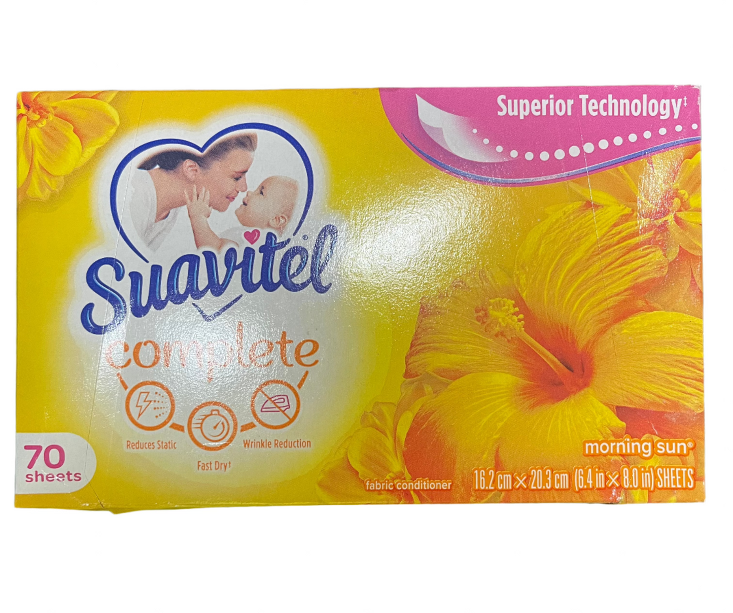 Laundry Dryer Sheets Various Brands