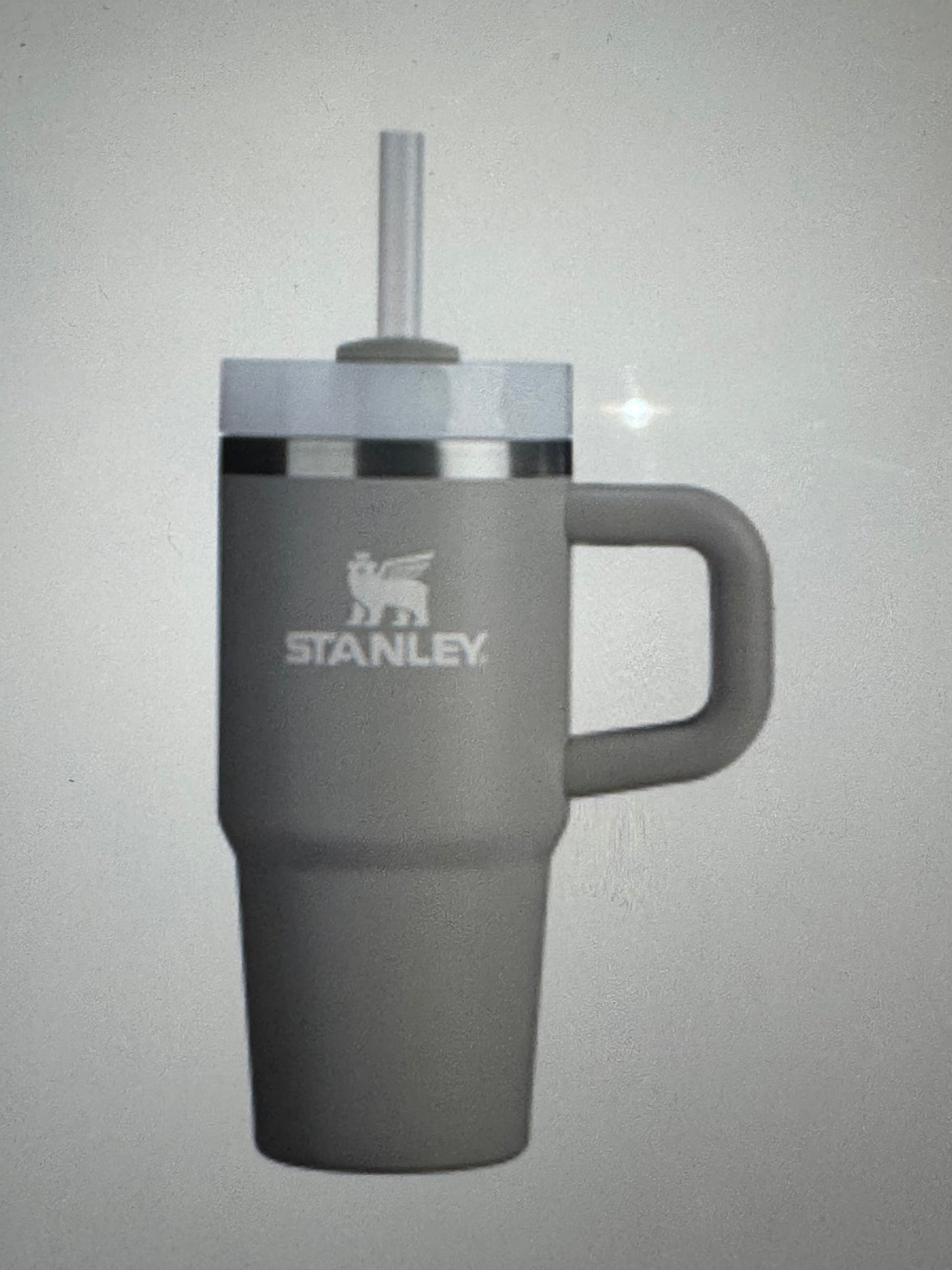 Stanley Quencher H2.O FlowState™ Tumbler with Handle 14oz