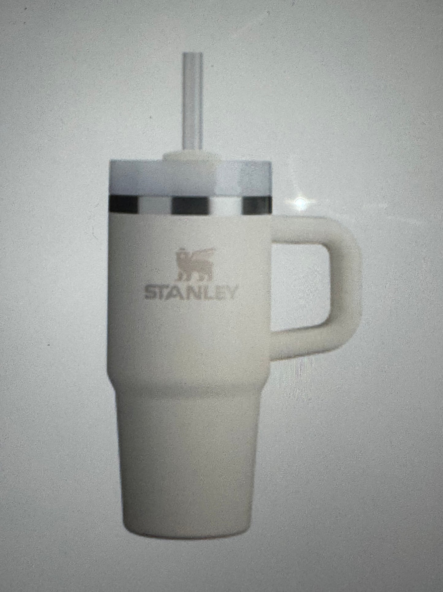 Stanley Quencher H2.O FlowState™ Tumbler with Handle 14oz