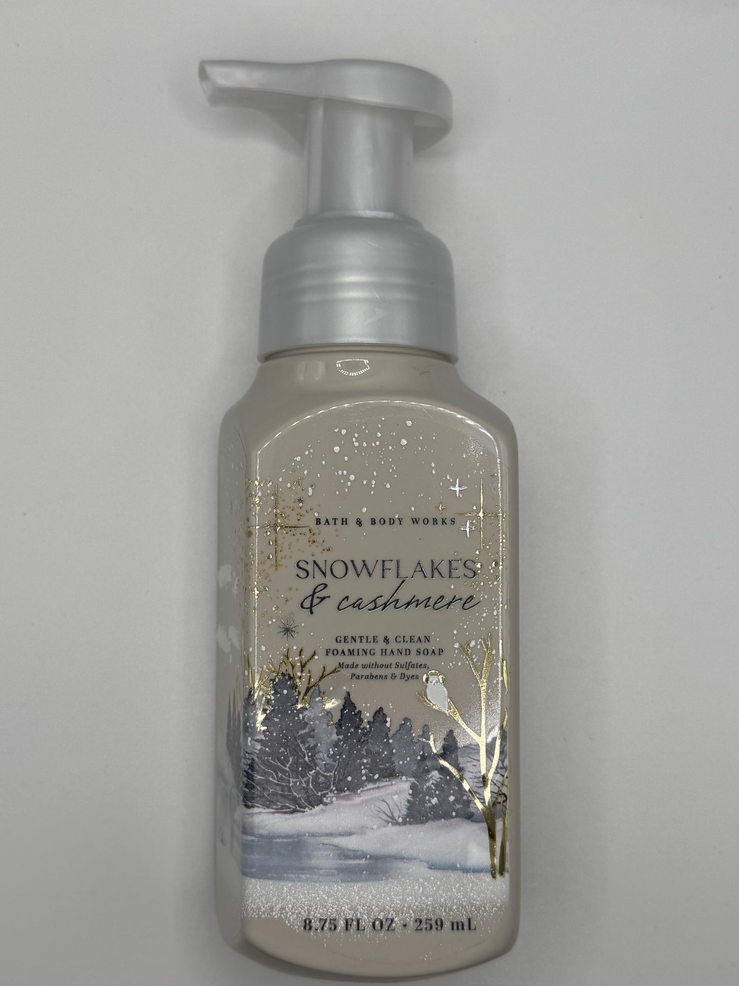 BBW Foaming & Gel Hand Soaps